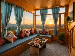 APine Cottages - Two Bedroom, One Luxury Getaway - Image 2