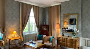 Chambres d'hôtes Autour de la Rose - Image 2