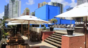 Sunbrazil Hotel e Rooftop - Image 3