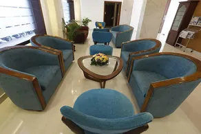 Hotel Panchavady - Image 4