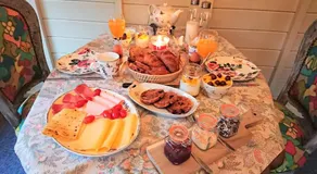 Bed and Breakfast De Kleine Vos - Image 3