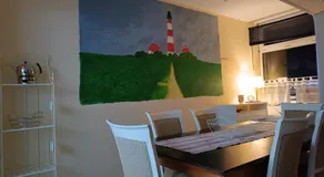 Ferien Wohnung -Leuchtturm - Image 2