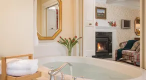 The INN at Ormsby Hill - Image 4