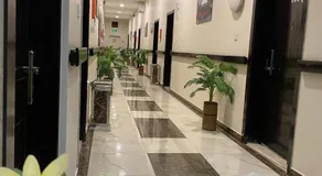 ركن الرمال للشقق المخدومة - Image 4