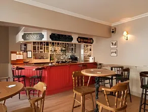 The Dolphin Hotel - Image 5