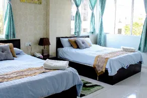 Hotel Darulaman Alor Setar - Image 2