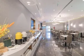 Beijing Peony Hotel - Image 4