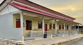 AL-REZQI RoomStay - Image 3