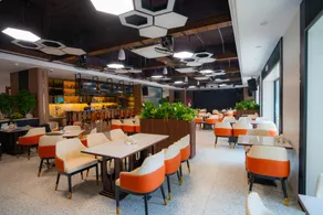 Capital Garden Hotel - Image 4