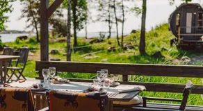 Hasselö Island Hostel - Image 5