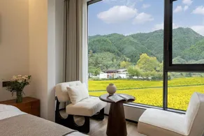 Huangling Shiguangli Homestay in Wuyuan - Image 4