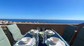 Bohemian Penthouse in Alcaidesa - Image 3