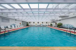Xian Grand Dynasty Culture Hotel - Image 4