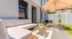 revLIVING Garden Lounge am Steinertor Parkplatz inklusive - Image 3