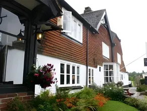 The Bear Inn and Burwash Motel - Image 2