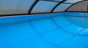 Ubytování v soukromí s bazénem Tři Splavy - Image 3