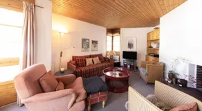Alpen-Retreat mit Spa - Image 4