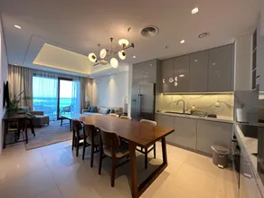 Address Beach Resort Residence Fujairah - Image 3