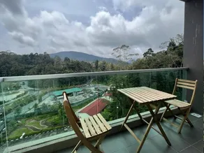 Barakah Sufi Home Stay Apartment Cameron 2 - Image 4