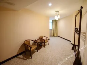 Yushan International Hotel - Image 4
