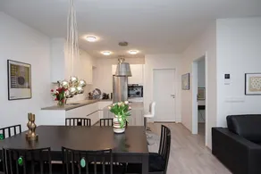 Luxury Salka Suites - Image 3