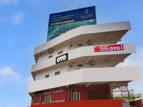 Hotel O by OYO Stay Happy - Image 3