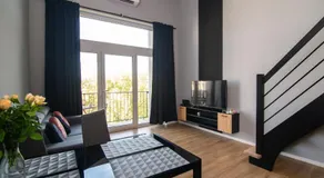 Studia przy lotnisku od WroclawApartament-pl - Image 2
