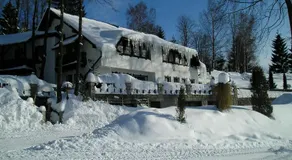 Hotel v Nebi - Image 5