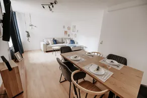 ME LIVING Altstadt-Apartment Lemgo - Image 3