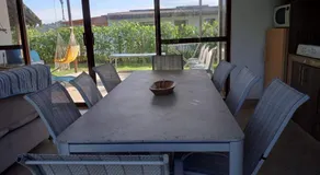 Casa vacacional en Pedro Vicente Maldonado - Image 4