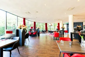 Bastion Hotel Roosendaal - Image 2