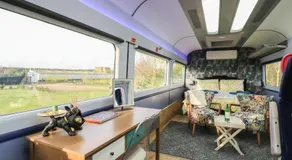 The Carriage Ely Paddington - Image 2