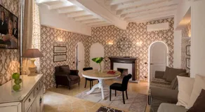 The Inn at the Roman Forum Luxury Collection - The Inn At The Roman Forum - Image 3