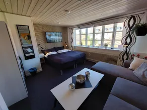 Toftegården Guesthouse - Rooms - Image 2