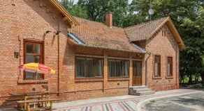 Pavilon Panzió Étterem és Pizzéria - Image 4