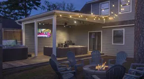 The Hamilton - Lakefront & Studio Suites, Hot Springs - Image 3