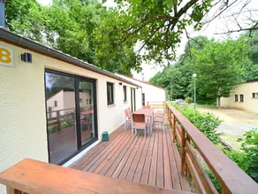 Bungalow by Lake Rabais in Virton - Image 4