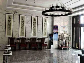 Huzhu Haisheng Garden Hotel - Image 3