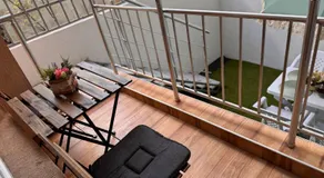 Goldy central beach apartment with private garden Burgas - Image 4