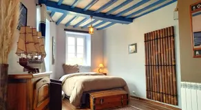 Heritage stone house BnB with Gourmet Breakfast - Chambres d'hôtes de charme entre Bayeux et les plages du débarquement - Image 2