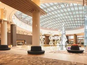 MGM National Harbor - Image 4