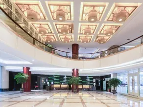 Shun Feng Hotel - Image 4