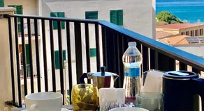 Lovely apartment - Gocciadimare - - Image 3