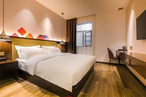 Lan'an International Hotel - Image 3