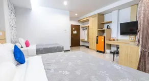 The Rama Hotel - Image 5