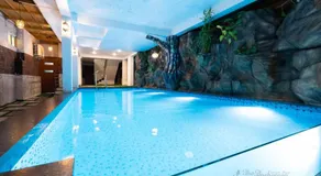 The Anchorage Athirapilly Resort - Image 3