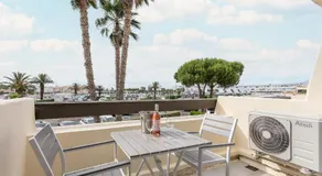 What Else - Port Nature - Vue Port - Parking - Village Naturiste - Image 3