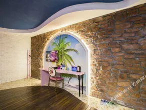 Mi'an Flower Theme Hotel (Beijing Tsinghua Changxu Hospital Tiantong Yuandong Subway Station) - Image 5