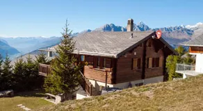 Chalet Fridi - Image 5