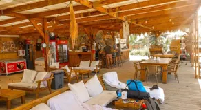 Ein Gedi Camp Lodge - Image 3